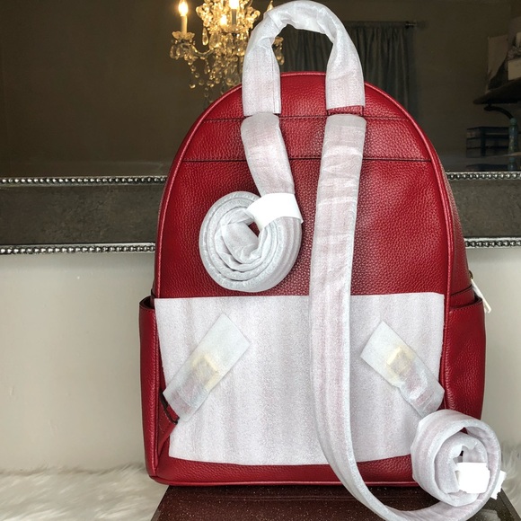 Michael Kors LG Abbey backpack - Picture 5 of 6